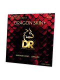 DRAGON SKIN+ Acoustic Phosphor Bronze - Medium (13-56), зображення 2
